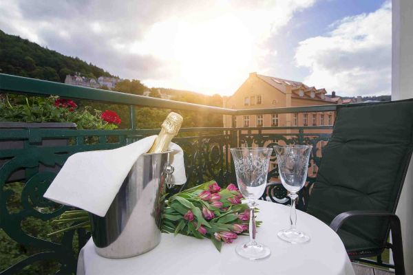 Hotel Ontario (Karlovy Vary)